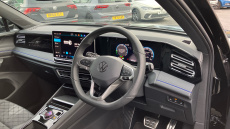 Volkswagen Tiguan 1.5 TSI eHybrid R-Line 5dr DSG Estate